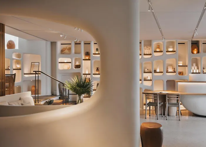 Hotel & Spa Belle Plage Cannes